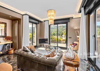 Bilocale Via Amatore Sciessa, 13, Rapallo - foto 1