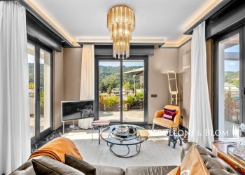 Bilocale Via Amatore Sciessa, 13, Rapallo - foto 3