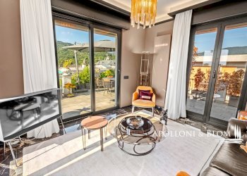 Bilocale Via Amatore Sciessa, 13, Rapallo - foto 4