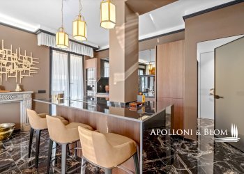 Bilocale Via Amatore Sciessa, 13, Rapallo - foto 5