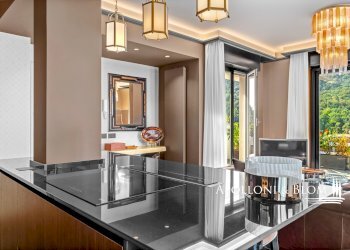 Bilocale Via Amatore Sciessa, 13, Rapallo - foto 8