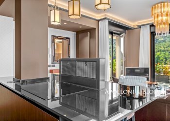 Bilocale Via Amatore Sciessa, 13, Rapallo - foto 9