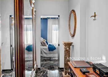 Bilocale Via Amatore Sciessa, 13, Rapallo - foto 11