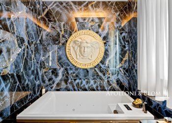 Bilocale Via Amatore Sciessa, 13, Rapallo - foto 13