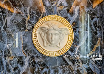 Bilocale Via Amatore Sciessa, 13, Rapallo - foto 14