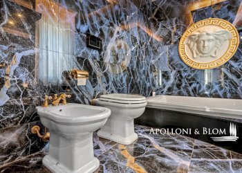 Bilocale Via Amatore Sciessa, 13, Rapallo - foto 15