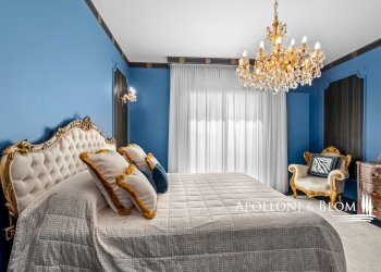 Bilocale Via Amatore Sciessa, 13, Rapallo - foto 16