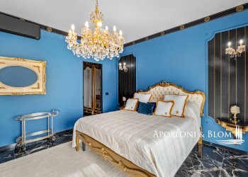 Bilocale Via Amatore Sciessa, 13, Rapallo - foto 17