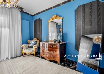 Bilocale Via Amatore Sciessa, 13, Rapallo - foto 18