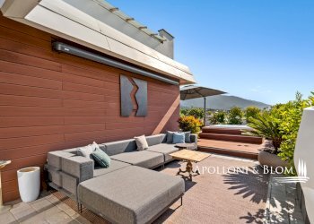 Bilocale Via Amatore Sciessa, 13, Rapallo - foto 20