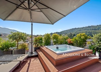 Bilocale Via Amatore Sciessa, 13, Rapallo - foto 22