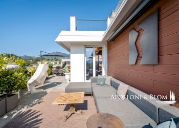 Bilocale Via Amatore Sciessa, 13, Rapallo - foto 25