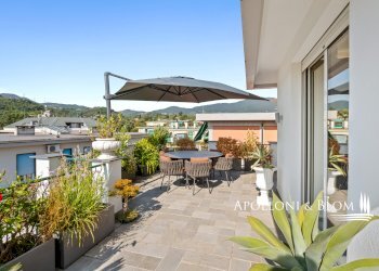 Bilocale Via Amatore Sciessa, 13, Rapallo - foto 26