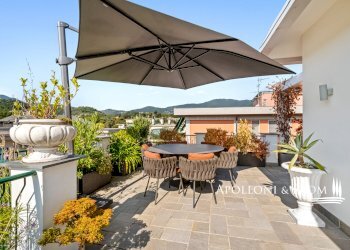 Bilocale Via Amatore Sciessa, 13, Rapallo - foto 27