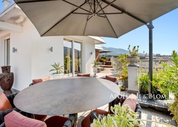 Bilocale Via Amatore Sciessa, 13, Rapallo - foto 28