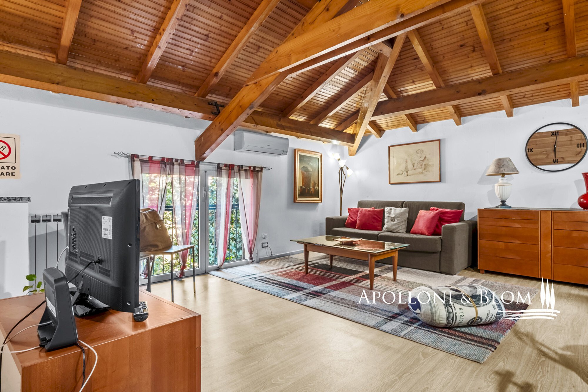 Villa Unifamiliare Via Roglio, 22, Sanremo - foto 1