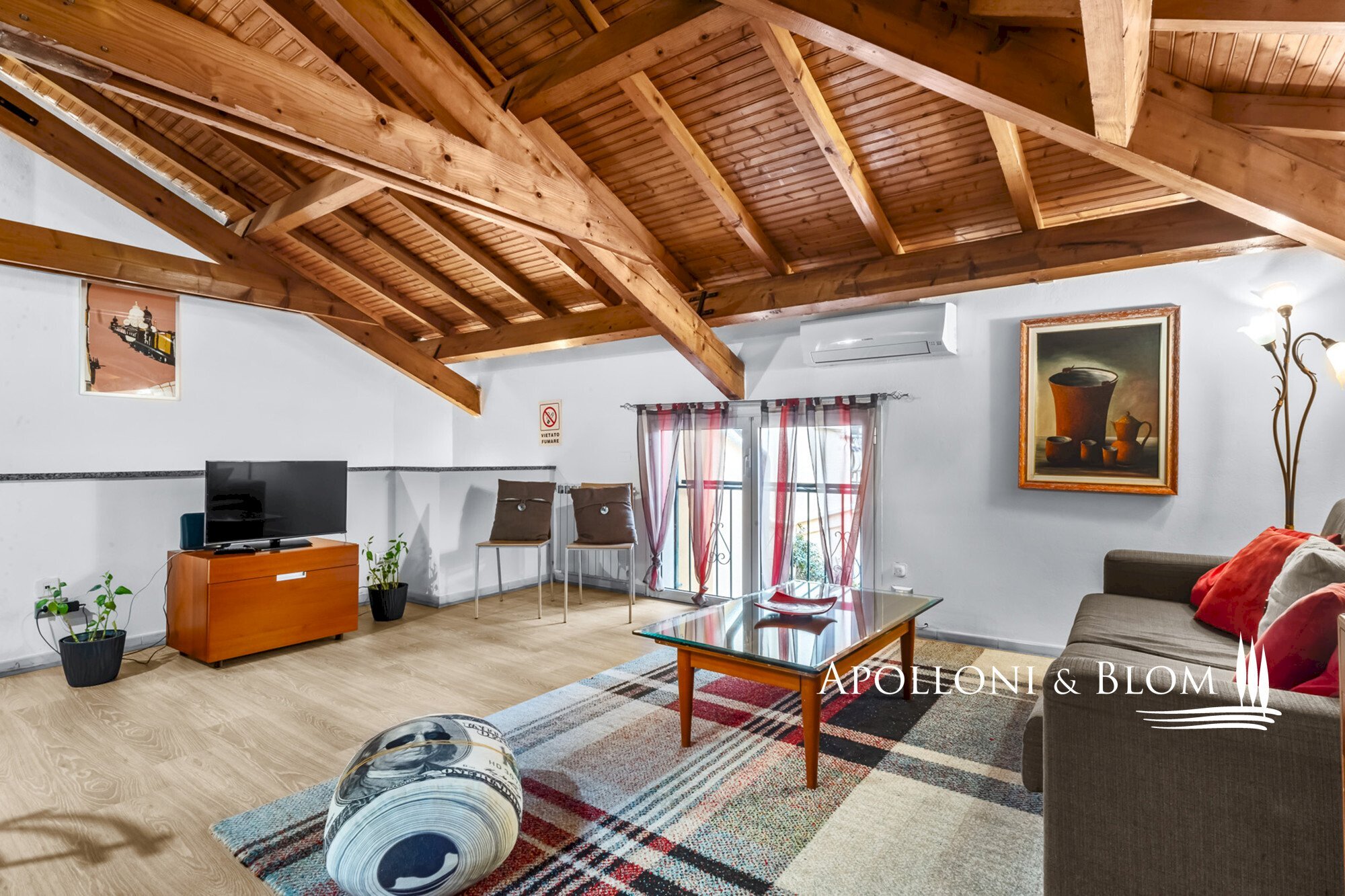 Villa Unifamiliare Via Roglio, 22, Sanremo - foto 2