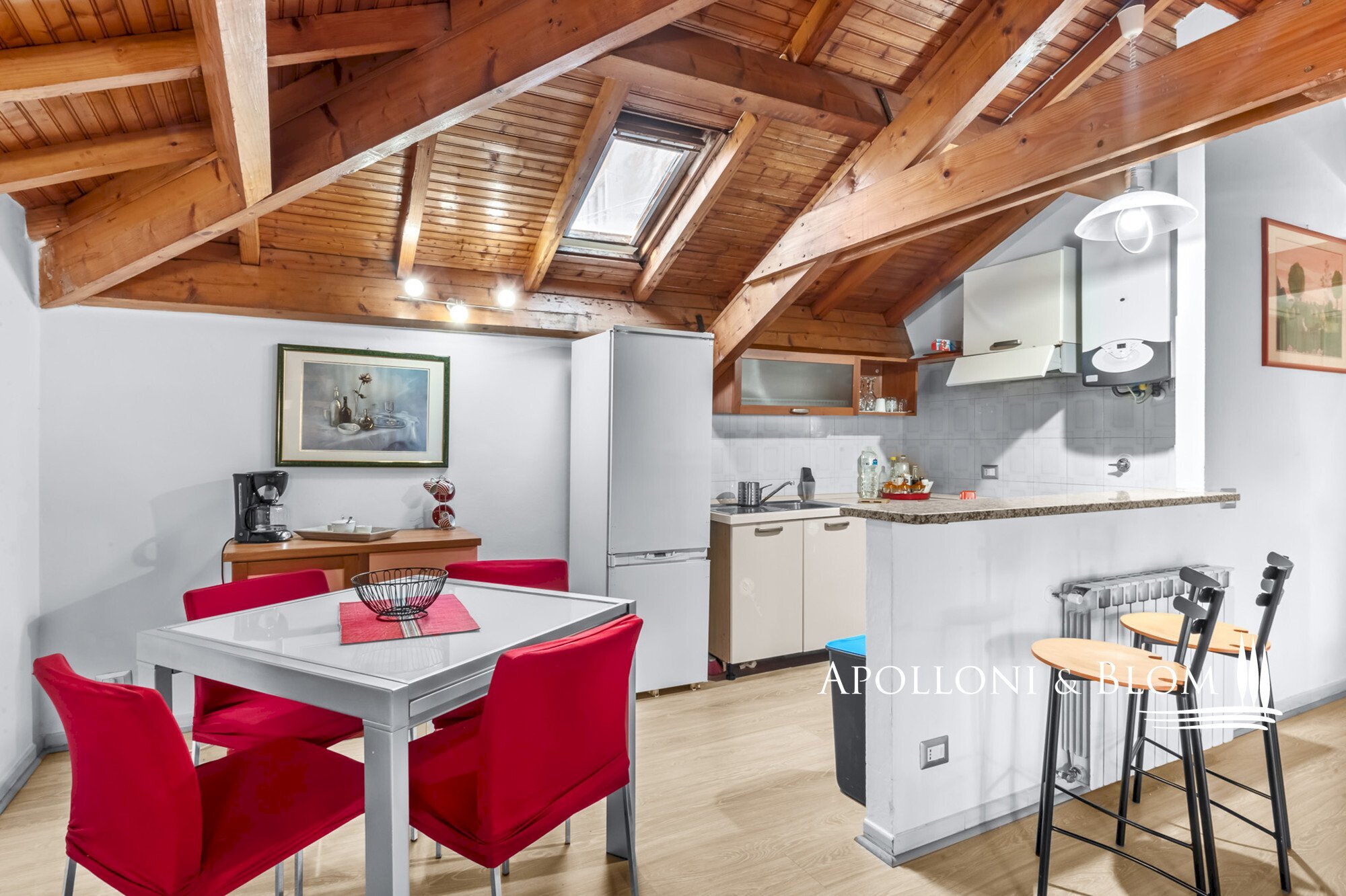 Villa Unifamiliare Via Roglio, 22, Sanremo - foto 3