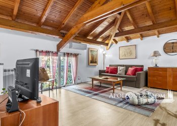 Villa Unifamiliare Via Roglio, 22, Sanremo - foto 1