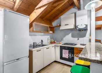 Villa Unifamiliare Via Roglio, 22, Sanremo - foto 4