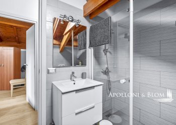 Villa Unifamiliare Via Roglio, 22, Sanremo - foto 5