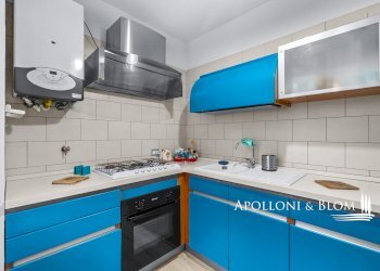 Villa Unifamiliare Via Roglio, 22, Sanremo - foto 10