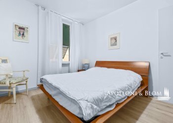 Villa Unifamiliare Via Roglio, 22, Sanremo - foto 11