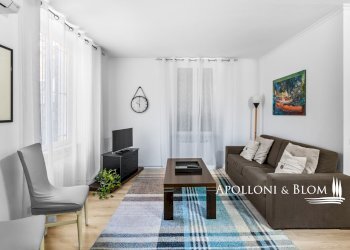 Villa Unifamiliare Via Roglio, 22, Sanremo - foto 12