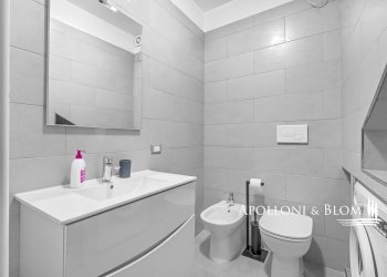 Villa Unifamiliare Via Roglio, 22, Sanremo - foto 13