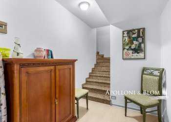 Villa Unifamiliare Via Roglio, 22, Sanremo - foto 15