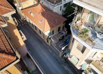 Villa Unifamiliare Via Roglio, 22, Sanremo - foto 16