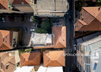 Villa Unifamiliare Via Roglio, 22, Sanremo - foto 17