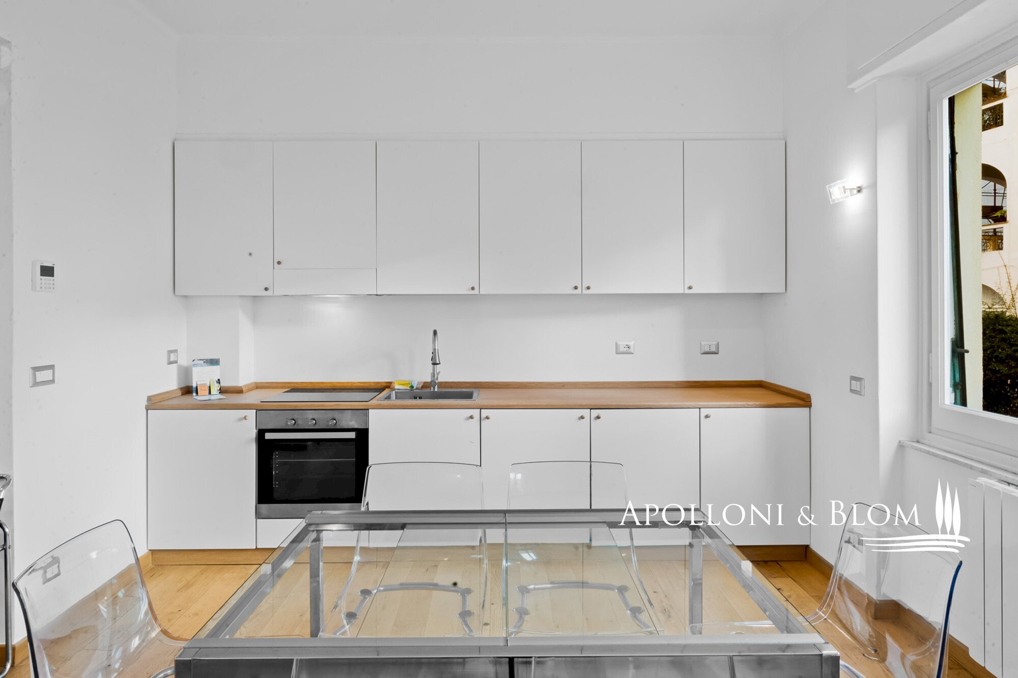 Trilocale Via Fratelli Arpe, 22, Santa Margherita Ligure - foto 2