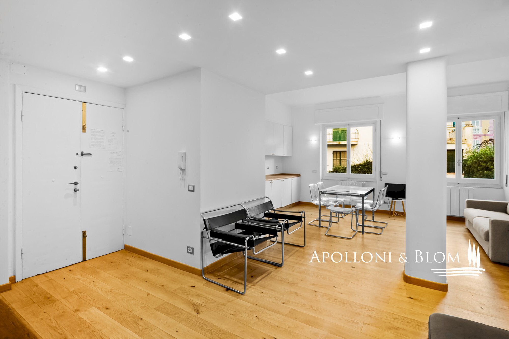 Trilocale Via Fratelli Arpe, 22, Santa Margherita Ligure - foto 3