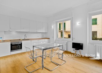 Trilocale Via Fratelli Arpe, 22, Santa Margherita Ligure - foto 1
