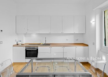 Trilocale Via Fratelli Arpe, 22, Santa Margherita Ligure - foto 2