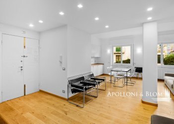 Trilocale Via Fratelli Arpe, 22, Santa Margherita Ligure - foto 3