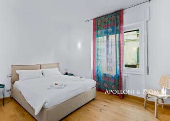 Trilocale Via Fratelli Arpe, 22, Santa Margherita Ligure - foto 5