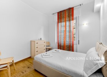 Trilocale Via Fratelli Arpe, 22, Santa Margherita Ligure - foto 6