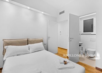Trilocale Via Fratelli Arpe, 22, Santa Margherita Ligure - foto 7