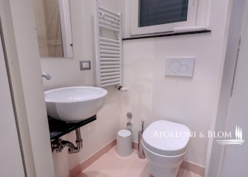 Trilocale Via Fratelli Arpe, 22, Santa Margherita Ligure - foto 9