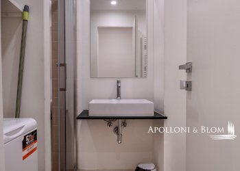 Trilocale Via Fratelli Arpe, 22, Santa Margherita Ligure - foto 10