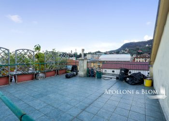 Trilocale Via Fratelli Arpe, 22, Santa Margherita Ligure - foto 11