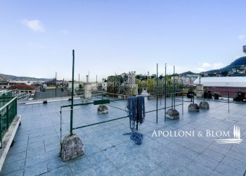 Trilocale Via Fratelli Arpe, 22, Santa Margherita Ligure - foto 12