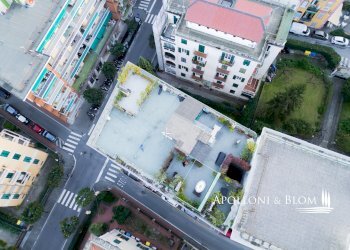 Trilocale Via Fratelli Arpe, 22, Santa Margherita Ligure - foto 13