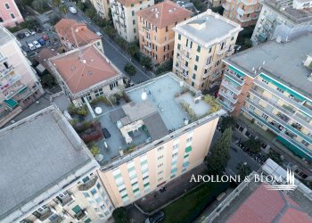Trilocale Via Fratelli Arpe, 22, Santa Margherita Ligure - foto 14