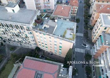Trilocale Via Fratelli Arpe, 22, Santa Margherita Ligure - foto 15