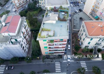 Trilocale Via Fratelli Arpe, 22, Santa Margherita Ligure - foto 16