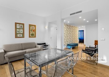 Trilocale Via Fratelli Arpe, 22, Santa Margherita Ligure - foto 17