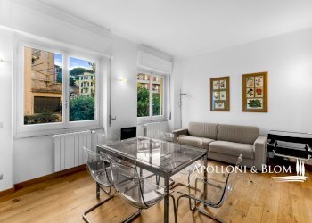 Trilocale Via Fratelli Arpe, 22, Santa Margherita Ligure - foto 18